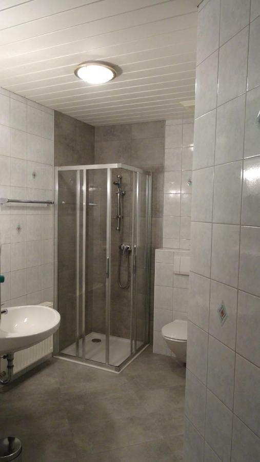 Ferienhaus Enzi Weissbriach Esterno foto