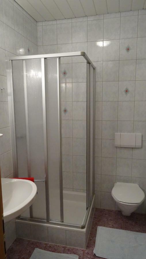 Ferienhaus Enzi Weissbriach Esterno foto