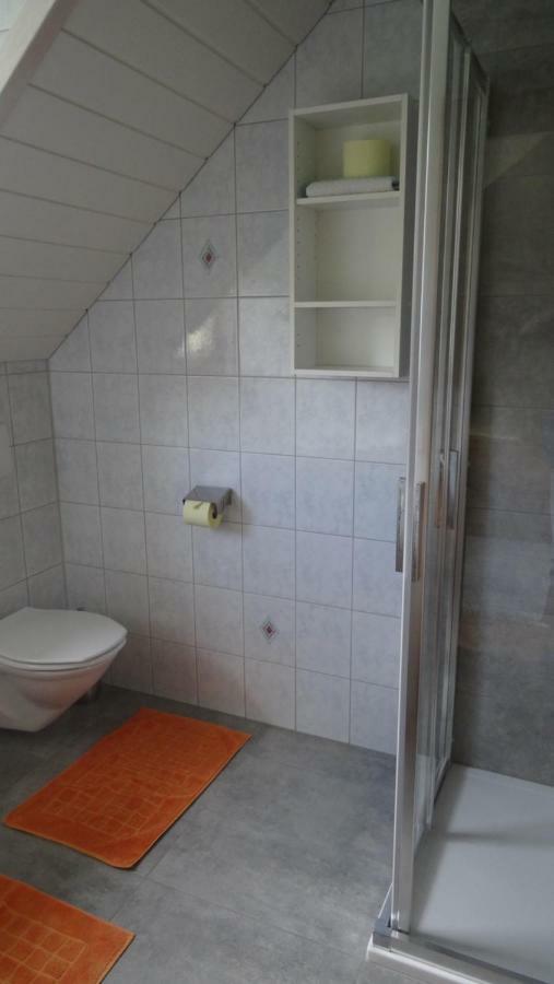 Ferienhaus Enzi Weissbriach Esterno foto